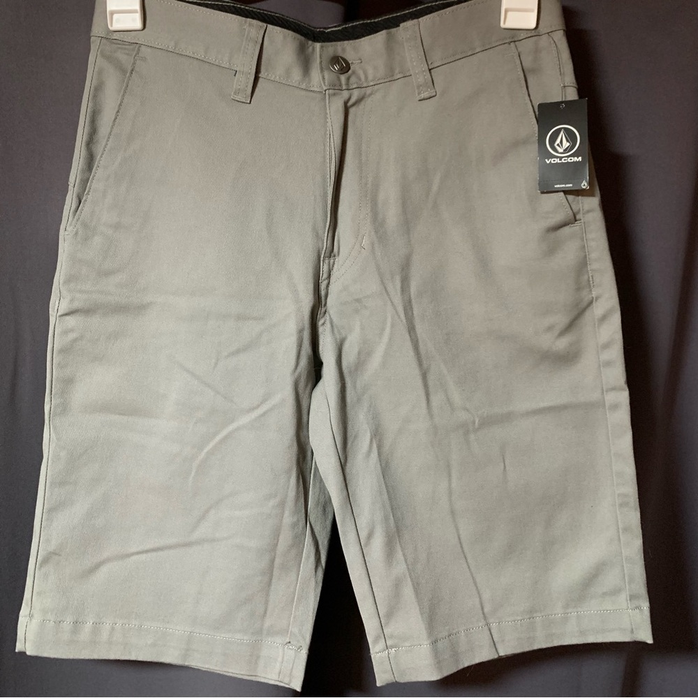 VOLCOM :: VMONTY STRETCH 22